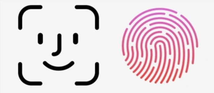 Cách 10: Kiểm tra Face ID, Touch ID là một phương pháp xác thực bảo mật trên các thiết bị di động, sử dụng công nghệ nhận diện khuôn mặt và vân tay. Điều này giúp bảo vệ thông tin cá nhân và đảm bảo tính an toàn cho người dùng.