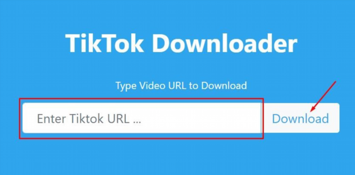 Bạn có thể tải video TikTok không có logo bằng cách sử dụng ứng dụng Downloaderi, giúp bạn lưu lại những video yêu thích mà không bị che bởi logo của TikTok.