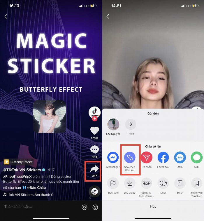Tải video TikTok không logo trên ứng dụng SnapTik giúp người dùng có thể tải xuống các video TikTok mà không có logo của ứng dụng gốc, tạo ra những video tùy chỉnh và chất lượng cao để chia sẻ trên các mạng xã hội khác.