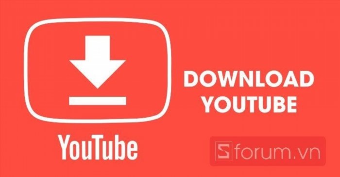 14+ cách download video Youtube về máy tính chất lượng cao