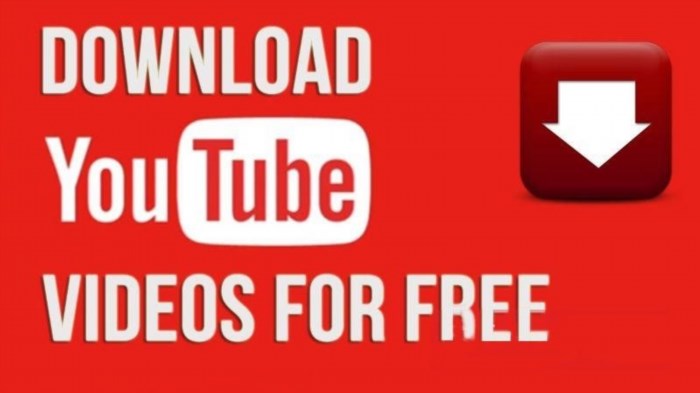 Tải video từ Youtube về máy tính hoàn toàn miễn phí.