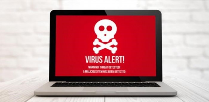 Máy tính bị nhiễm virus là tình trạng khi hệ thống máy tính bị xâm nhập và bị tấn công bởi các phần mềm độc hại, gây ảnh hưởng đến hoạt động và bảo mật của máy tính.