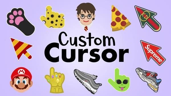 Thay đổi con trỏ chuột bằng Custom Cursor giúp tăng tính thẩm mỹ và tạo điểm nhấn độc đáo cho giao diện trang web hoặc ứng dụng, cho phép người dùng có trải nghiệm trực quan hơn khi sử dụng.