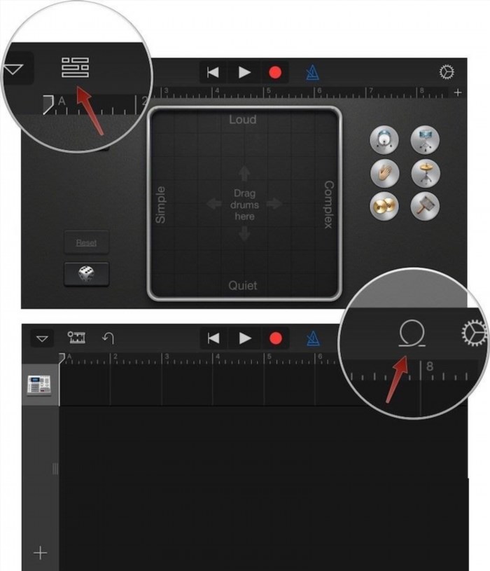 Phần Mềm GarageBand là một ứng dụng âm nhạc đa năng, được phát triển bởi Apple, cho phép người dùng tạo ra và chỉnh sửa âm nhạc chất lượng cao. Với giao diện trực quan và các công cụ sáng tạo đa dạng, GarageBand là một công cụ lý tưởng cho các nhạc sĩ và nhà sản xuất âm nhạc để thực hiện ý tưởng âm nhạc của họ.
