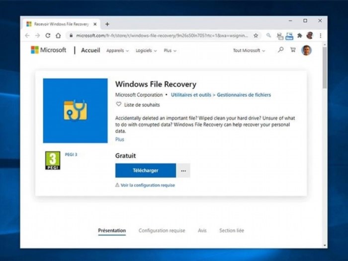 Bạn có thể khôi phục các file đã xóa bằng công cụ Windows File Recovery, một tính năng mới được Microsoft giới thiệu trong hệ điều hành Windows 10. Điều này giúp bạn phục hồi các tệp tin quan trọng đã bị xóa một cách dễ dàng và hiệu quả.