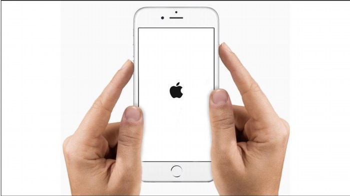 Hướng dẫn mở nguồn iPhone 7 và 7 Plus bao gồm các bước chi tiết để bật nguồn cho thiết bị.