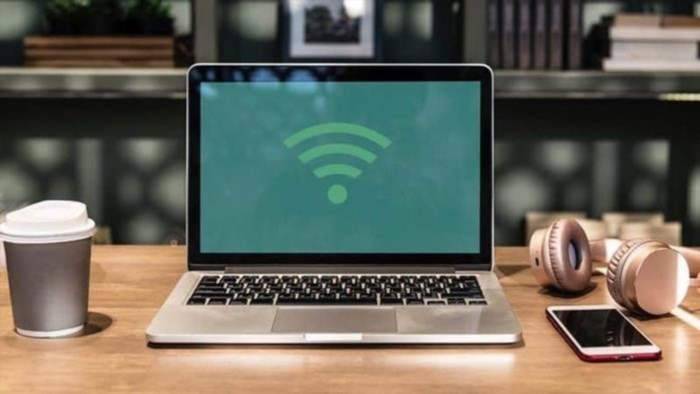 8+ Cách kết nối wifi đơn giản cho mọi loại Laptop