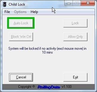 Child Lock là tính năng trên các thiết bị điện tử, nhằm hạn chế trẻ em truy cập vào các nội dung không phù hợp đối với độ tuổi của họ, đảm bảo an toàn và bảo vệ quyền lợi của trẻ em.