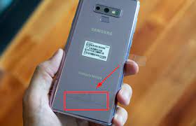 7 cách kiểm tra điện thoại Samsung cũ chính hãng chuẩn xác nhất