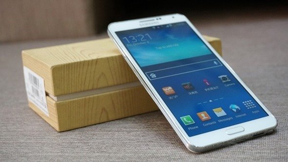 Ưu nhược điểm của Samsung Galaxy Note 3 cũ 2 sim huyền thoại xách tay dành cho thị trường hongkong
