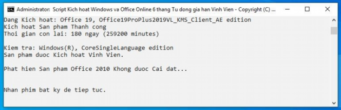 Cách thực hiện được thực hiện bằng cách nhập câu văn gốc vào và thêm các chi tiết vào câu văn tiếng Việt.