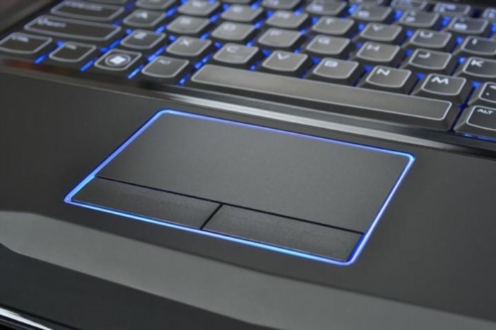 Cách bật tắt mở khóa chuột cảm ứng trên laptop