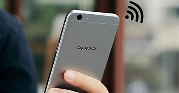 Khi chia sẻ Wifi trên Oppo, bạn cần lưu ý một số điểm sau đây để đảm bảo việc chia sẻ diễn ra suôn sẻ: