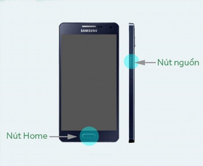 Chụp ảnh màn hình Samsung bằng phím vật lý là một tính năng tiện ích trên các thiết bị Samsung, giúp người dùng dễ dàng lưu lại những hình ảnh quan trọng trên màn hình điện thoại hoặc máy tính bảng của mình.