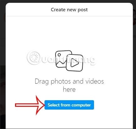 Cách đăng ảnh lên Instagram bằng máy tính là một phương pháp đơn giản và tiện lợi, giúp người dùng có thể chia sẻ hình ảnh từ máy tính một cách dễ dàng. Bằng cách sử dụng trình duyệt web và một số công cụ hỗ trợ, bạn có thể tải lên ảnh và thêm các bộ lọc, ghi chú, tag người dùng và đăng bài viết trực tiếp từ máy tính của mình.