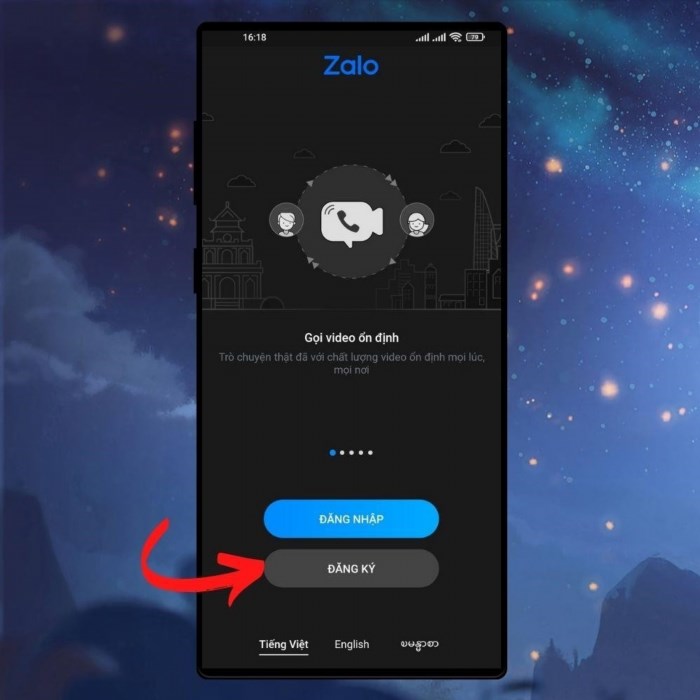 Cách đăng ký tài khoản Zalo cá nhân rất đơn giản và tiện lợi. Bạn chỉ cần tải ứng dụng Zalo về điện thoại di động của mình, sau đó làm theo các bước hướng dẫn trên màn hình để hoàn tất quá trình đăng ký.