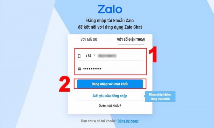 Bạn có thể đăng nhập cùng lúc vào 1 tài khoản Zalo trên 2 máy tính khác nhau bằng cách sử dụng chức năng đăng nhập đồng thời trên nhiều thiết bị của ứng dụng Zalo.