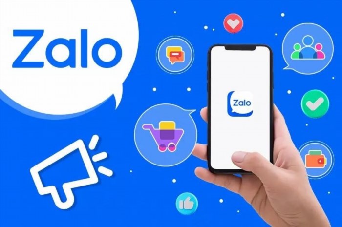 Zalo là một ứng dụng nhắn tin và gọi điện miễn phí được sử dụng rộng rãi tại Việt Nam, với tính năng đa dạng như gửi tin nhắn, gọi điện, chia sẻ hình ảnh và video, cập nhật trạng thái và kết nối với bạn bè thông qua các nhóm chat và trò chuyện cá nhân.