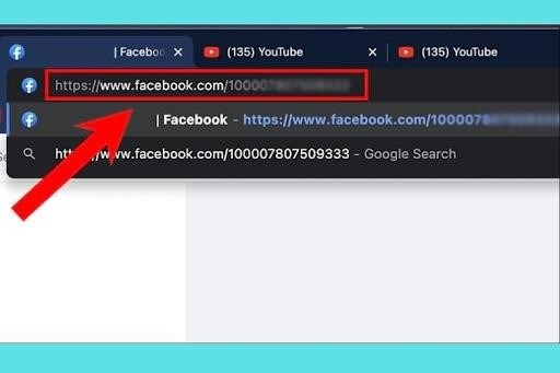 Bạn có thể kiểm tra người đã vào Facebook của mình bằng máy tính bằng cách truy cập vào phần 