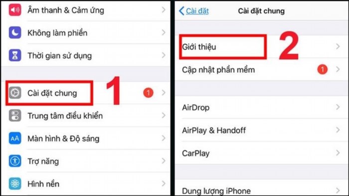 Để kiểm tra xem một chiếc iPhone có phải là chính hãng hay không, bạn có thể sử dụng mã IMEI của nó. IMEI là một số duy nhất được gán cho mỗi thiết bị di động, và bạn có thể kiểm tra thông qua trang web chính thức của Apple hoặc sử dụng các ứng dụng kiểm tra IMEI trên điện thoại di động.