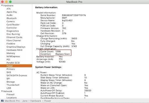 Cách kiểm tra pin MacBook cũ bao gồm việc sử dụng ứng dụng CoconutBattery hoặc System Information trên máy tính, hoặc kiểm tra thông qua menu Apple trên màn hình chính của MacBook.