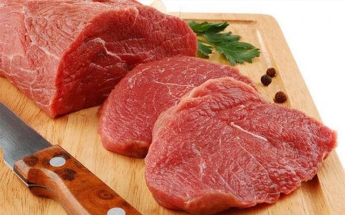 Thịt bò ngon phải có độ cứng và khả năng co dãn tốt.