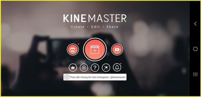 Cách làm video ảnh ghép nhạc trên điện thoại bằng phần mềm KineMaster là một quy trình đơn giản và dễ dàng, cho phép bạn tạo ra những video độc đáo và sáng tạo. Bạn chỉ cần tải và cài đặt phần mềm KineMaster trên điện thoại di động của mình, sau đó chọn ảnh và nhạc bạn muốn sử dụng. Tiếp theo, bạn có thể cắt, ghép, thay đổi hiệu ứng và thêm các hiệu ứng âm thanh để tạo ra một video hoàn chỉnh và chuyên nghiệp. Với phần mềm