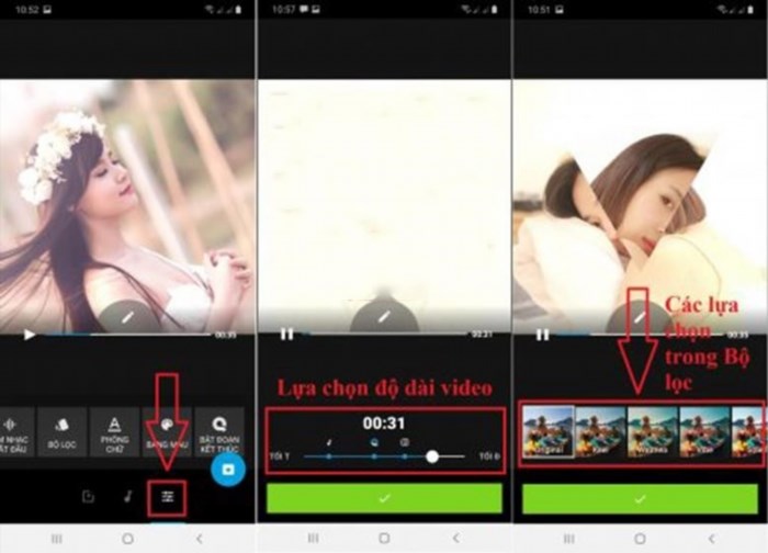 Cách làm video ảnh ghép nhạc trên điện thoại bằng phần mềm Quik giúp bạn tạo ra những video độc đáo và sáng tạo. Bạn có thể chọn những bức ảnh yêu thích, thêm nhạc nền hợp khẩu vị và sử dụng các hiệu ứng chuyển cảnh để tạo ra những đoạn video ấn tượng. Quik còn cho phép bạn chỉnh sửa video, thêm tiêu đề, chia sẻ và lưu trữ trực tuyến một cách dễ dàng.