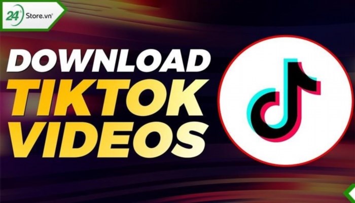 Ứng dụng tải video trên TikTok không có nút lưu cho điện thoại Android là một ứng dụng giúp người dùng Android có thể tải và lưu trữ các video từ TikTok một cách dễ dàng và thuận tiện. Bằng cách sử dụng ứng dụng này, người dùng có thể tận hưởng và chia sẻ các video thú vị trên TikTok mà không cần phải lo lắng về việc mất kết nối Internet hay không có đủ dung lượng lưu trữ trên thiết bị của mình.