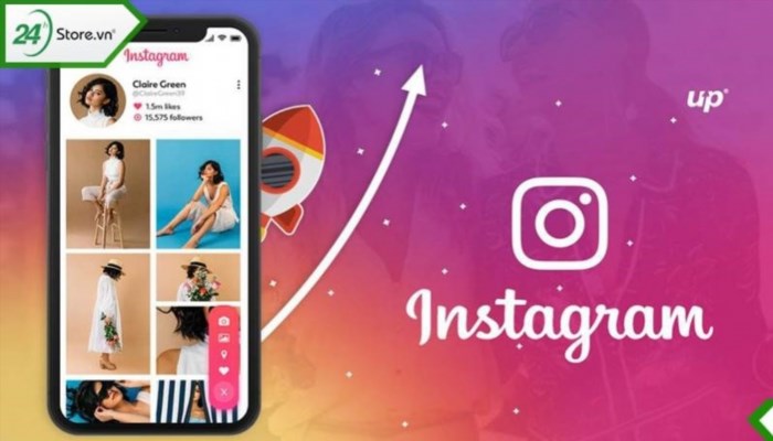 Khi đã nắm được cách video trên Instagram đơn giản, 24hStore sẽ giới thiệu cho bạn thêm nhiều mẹo hay nữa. Hãy cùng theo dõi để tích lũy thêm kinh nghiệm nhé! Đồng thời, bạn cũng có thể tận dụng việc theo dõi để nắm bắt thêm nhiều thông tin hữu ích và các kỹ năng mới.