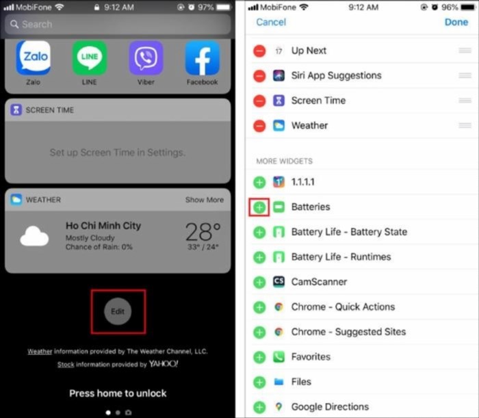 Các cách kiểm tra dung lượng pin AirPods bao gồm sử dụng ứng dụng Find My trên iPhone hoặc iPad, kiểm tra thông qua Widget Battery trên thiết bị iOS, hoặc dùng Siri để hỏi trực tiếp về dung lượng pin AirPods.