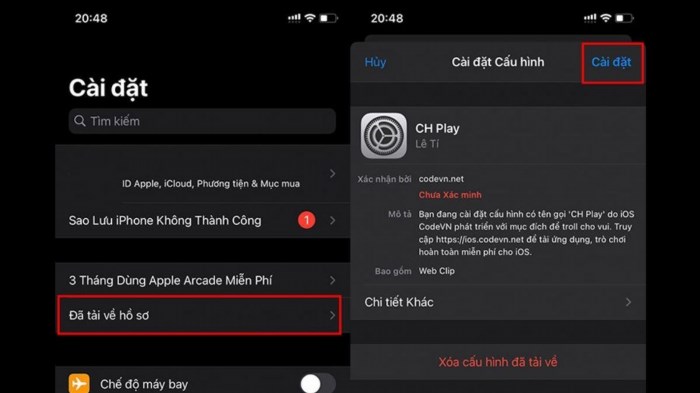 Tải file CH Play về iPhone là một quá trình không thể thực hiện trực tiếp từ App Store do sự khác biệt về hệ điều hành giữa hai nền tảng này. Tuy nhiên, người dùng iPhone có thể tìm kiếm và tải các ứng dụng tương tự trên App Store dành cho iPhone như Google Play Store trên các thiết bị Android.