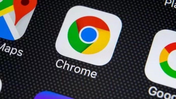 Trình duyệt Chrome được ứng dụng rộng rãi trên điện thoại.