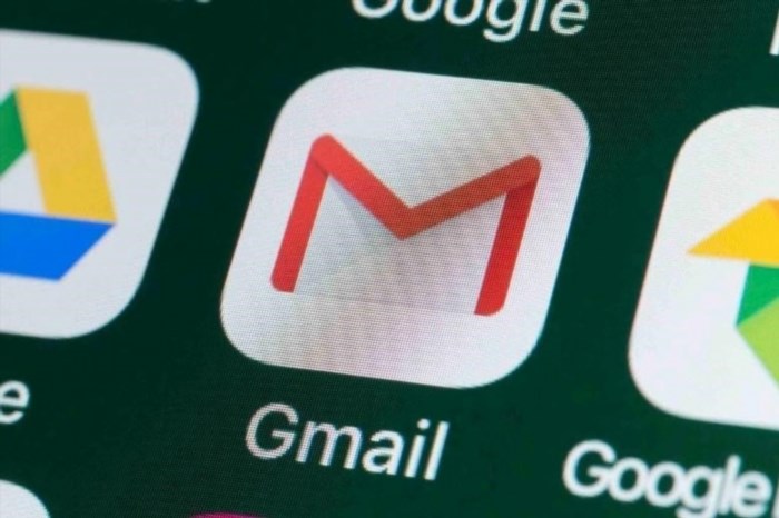 Lợi ích của Gmail trong hoạt động kinh doanh.