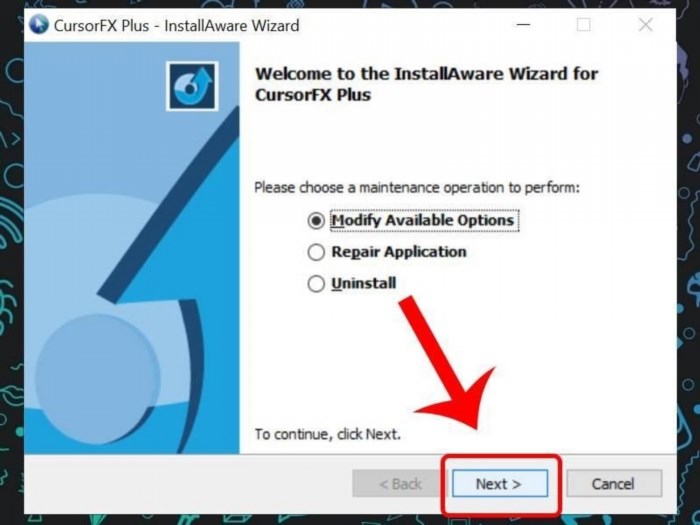 Sử dụng phần mềm để thay đổi hình dạng con trỏ chuột trên hệ điều hành Windows 10 giúp người dùng tùy chỉnh và cá nhân hóa giao diện máy tính theo sở thích riêng.