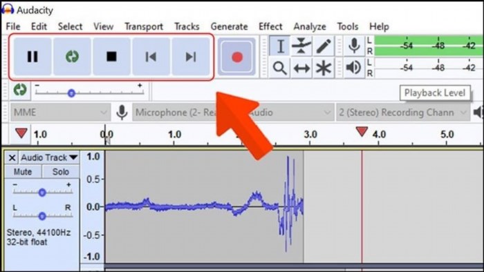 Cách thu âm bằng laptop bằng phần mềm Audacity là một phương pháp đơn giản và tiện lợi để ghi âm trực tiếp trên máy tính. Bằng cách sử dụng phần mềm Audacity, bạn có thể hiệu chỉnh âm thanh, xử lý tiếng ồn và tạo ra các bản ghi chất lượng cao.