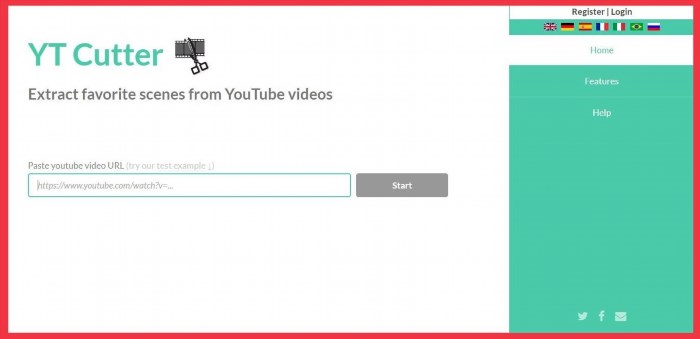 Cắt một đoạn từ video YouTube giúp bạn tạo ra các đoạn video ngắn hấp dẫn, chia sẻ thông tin và giải trí cho người xem.