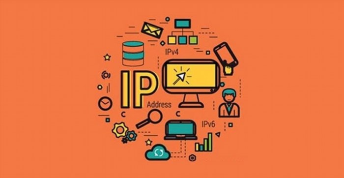 Địa chỉ IP là một dãy số đại diện cho địa chỉ của một thiết bị kết nối vào mạng internet, giúp xác định vị trí và giao tiếp giữa các thiết bị trên mạng.
