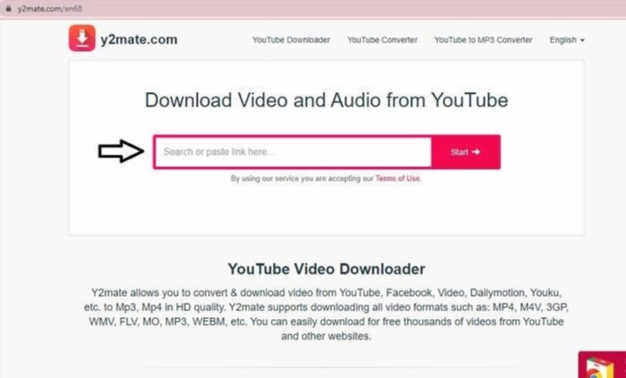 Download video youtube bằng Y2mate là một phương pháp phổ biến để lưu trữ và xem lại các video từ trang web chia sẻ video hàng đầu thế giới. Y2mate cung cấp một công cụ tiện lợi để tải xuống video từ YouTube và chuyển đổi chúng sang định dạng phổ biến khác như MP4, MP3.