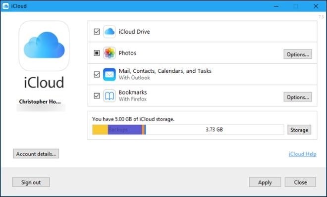 Bạn có thể dễ dàng sao chép ảnh từ iPhone sang máy tính bằng dịch vụ lưu trữ đám mây iCloud. Việc này giúp bạn lưu trữ và truy cập ảnh một cách thuận tiện, đồng thời đảm bảo tính an toàn và bảo mật cho dữ liệu của bạn.