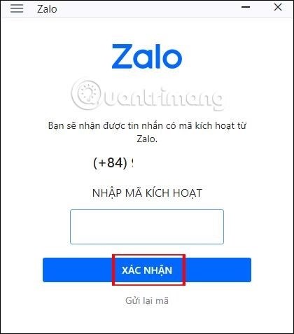 Đăng ký Zalo trên phần mềm giúp người dùng có thể truy cập vào ứng dụng Zalo trên máy tính hoặc laptop một cách tiện lợi và dễ dàng.
