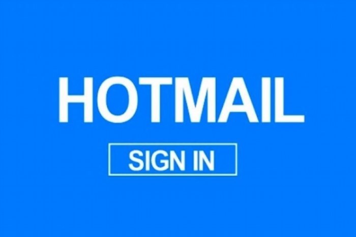 Hướng dẫn cách sử dụng Hotmail hiệu quả.