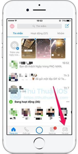 Hướng dẫn chơi game trên Messenger là một dịch vụ giải trí trực tuyến, cho phép người dùng tham gia vào các trò chơi khác nhau trên nền tảng Messenger của Facebook, với cách chơi đa dạng và thú vị.