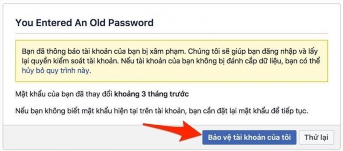 Cách lấy lại mật khẩu Facebook khi tài khoản bị hack là một quá trình phức tạp và đòi hỏi sự cẩn thận. Trước tiên, bạn nên truy cập vào trang đăng nhập của Facebook và nhấn vào liên kết 