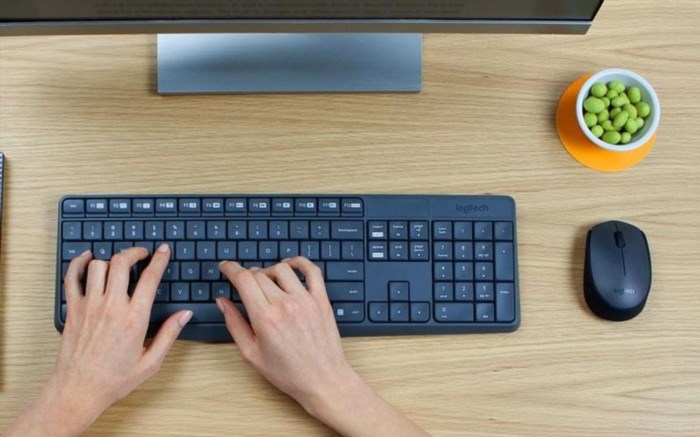 Cách sử dụng các phím đặc trưng. như Shift, Alt, Ctrl và Windows key giúp người dùng thực hiện các lệnh và chức năng nhanh chóng trên bàn phím máy tính.