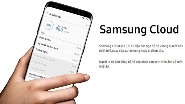 Hướng dẫn đăng ký, đăng xuất, thoát và xóa tài khoản Samsung Account từ A - Z