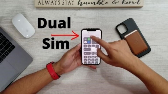 Điện thoại iPhone 12 Pro 2 SIM vật lý có giá bán là bao nhiêu?