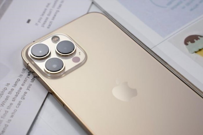 Camera của dòng iPhone 13 đã được cải tiến với nhiều tính năng mới.