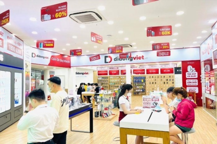 Mua Airpods 2 giảm giá sâu tại cửa hàng Di Động Việt.