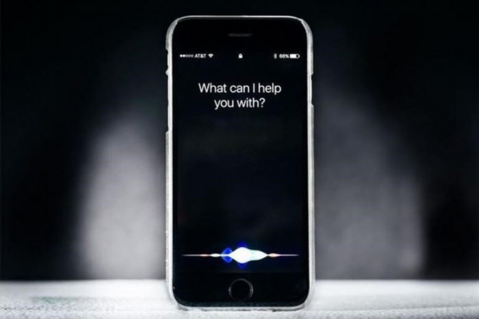 Khi kích hoạt Siri bằng giọng nói của bạn, bạn có thể sử dụng tính năng trợ giúp thông qua trợ lý ảo Siri trên các thiết bị di động của Apple như iPhone, iPad và Apple Watch.